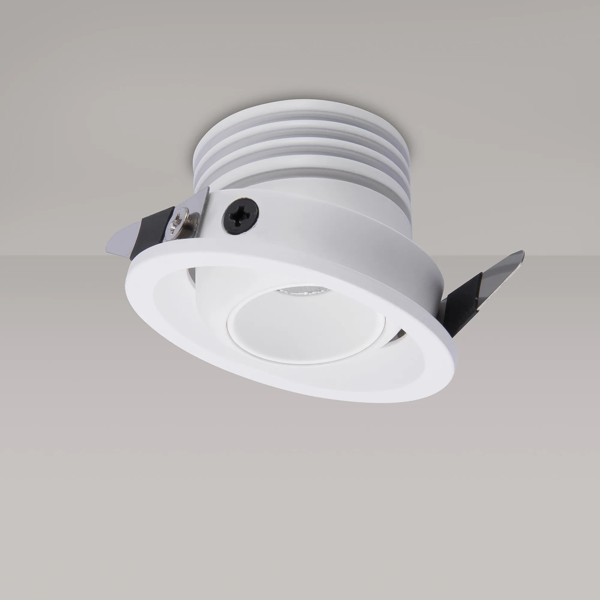 Neptuno Ceiling Lights Mantra Fusion Recessed Lights Neptuno Ceiling Lights Mantra Fusion Recessed Lights
